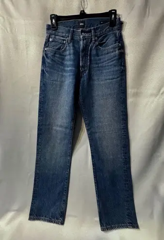 Edwin Relaxed Tash Jeans in Brisbane, Women’s Size 25, NWT! $218 retail! Blue