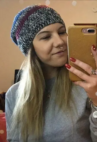 Knit Beanie Multiple