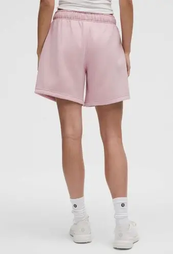 $88 New Lululemon Scuba Oversized Mid Rise Short