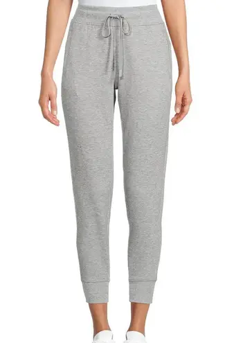 Athletic Works Soft Cozy Jogger Pants