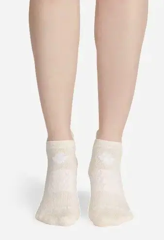 Bombas Women’s Gripper Ankle Socks Blush Sand M