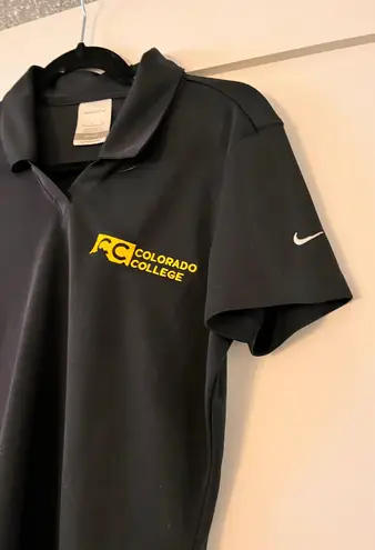 Nike Colorado College Polo