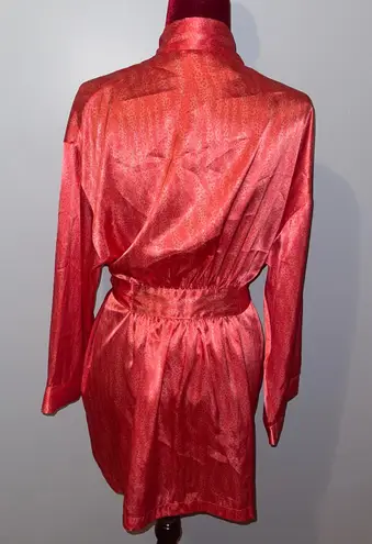 Victoria's Secret Victoria’s Secret Robe