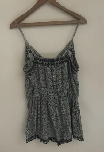 American Eagle Outfitters Romper