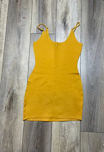 Mind Code Mini Dress