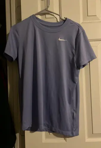 Nike Dri-Fit Shirt