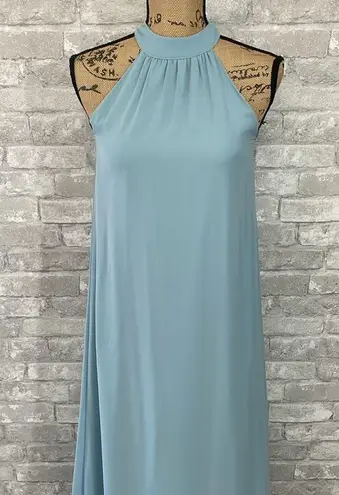 Joanna August Ceremony by Elena Halter Maxi Dress
