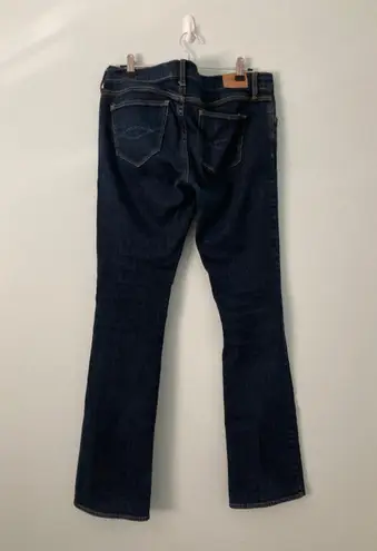 Abercrombie & Fitch Boot Cut Jeans