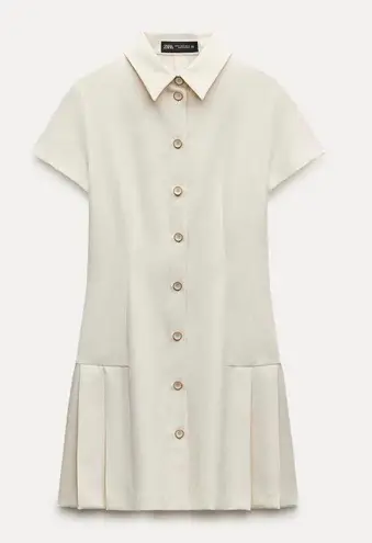 ZARA Mini Dress