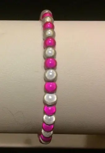 4mm Miracle/Wonder Bead Stretch Bracelet