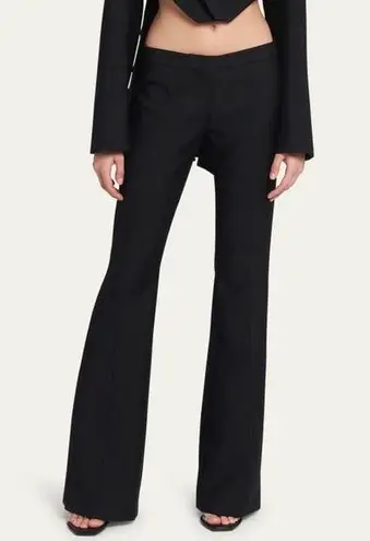 Dolce & Gabbana Women’s Black Pants Made in Italy, Waist 30” EXCELLENT! $950