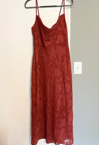 BHLDN hutch Slip Dress