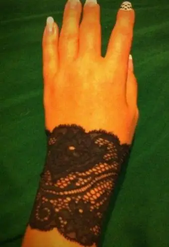 Gorgeous Steam Punk Original Arm Band/Bracelet