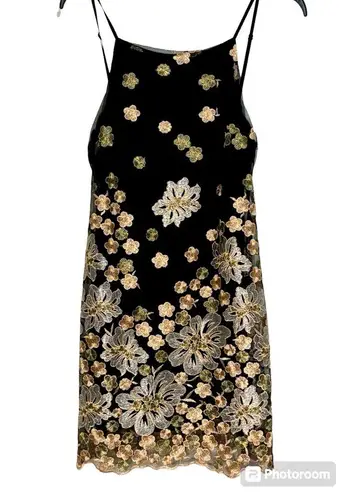 Backstage David Jones Marrakech Dress