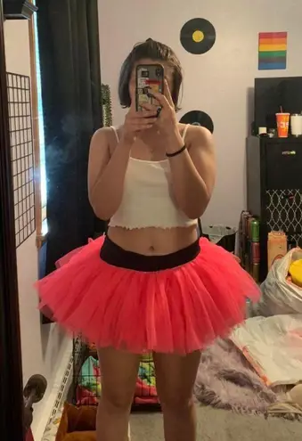 Pink Tutu