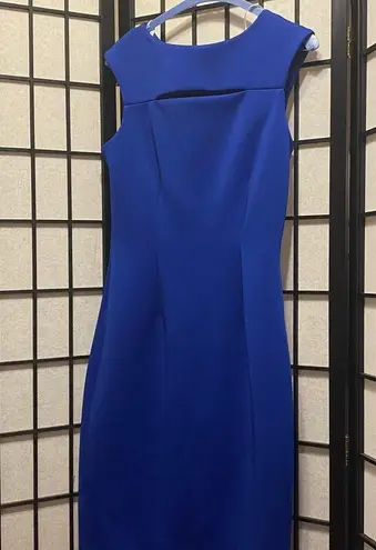 Calvin Klein  size 4 women’s dress