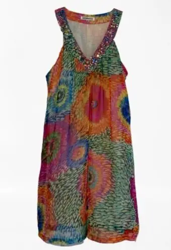 Alexandra Rosati Dress Tie