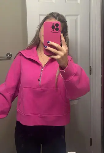 Lululemon Scuba Hoodie