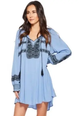 Free people wind willow dress hot sale