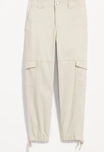 Old Navy Cargo Pants Petite