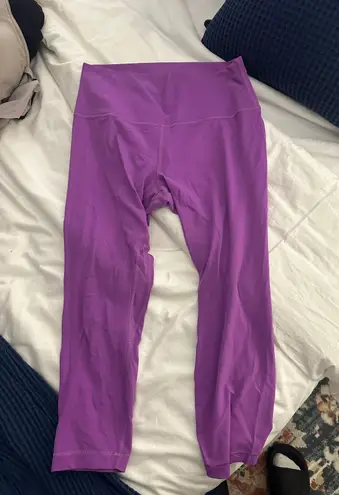 Lululemon Align 25” Leggings thumbnail 1