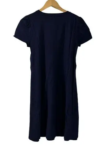 Riley & Rae Womens Casual Tshirt Dress, Navy, Size Small NWT, MSRP $69