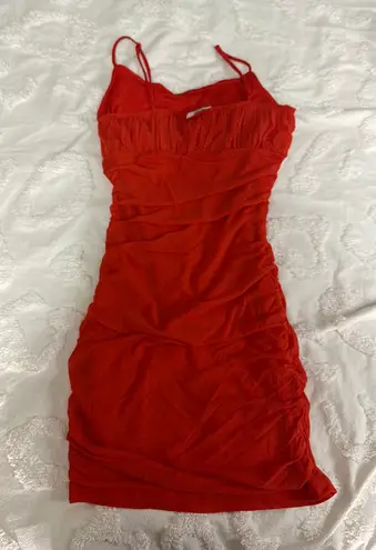 BB Dakota Dress