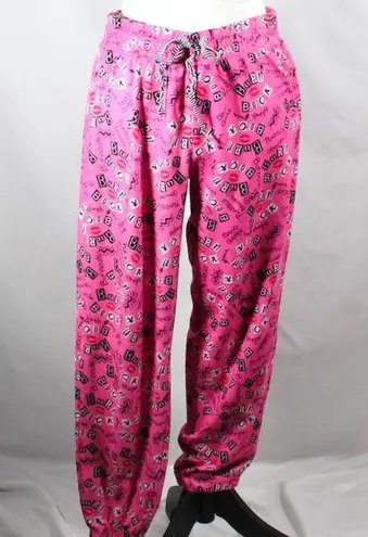Mean Girls Movie-Themed Pajama Pants for Women Size Large (12/14)
