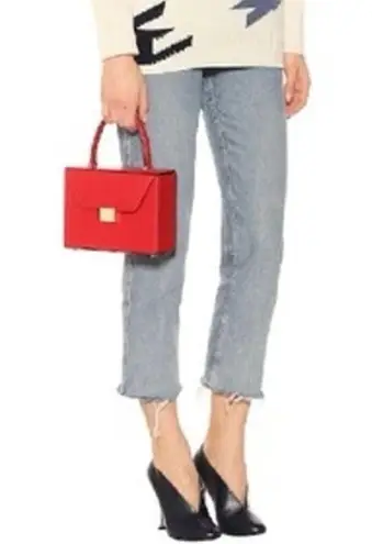 Victoria Beckham Black Spike Heels Size Euro 36 / US 6 New in Box MSRP $1,127