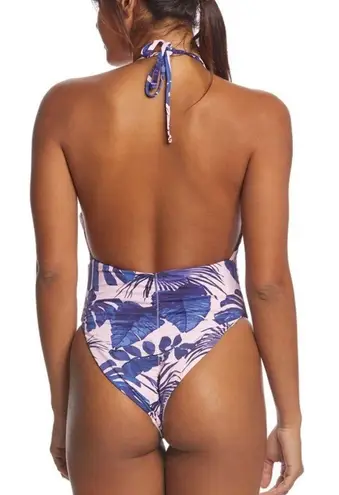 Bikini Lab One Piece Tropical Print - Image 8