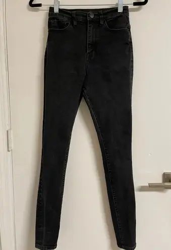 BDG  TWIG High Rise Skinny Jeans