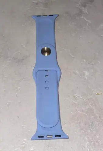 Apple Watch Band Purple