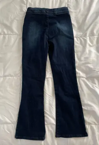 Tilly's Flare Jeans