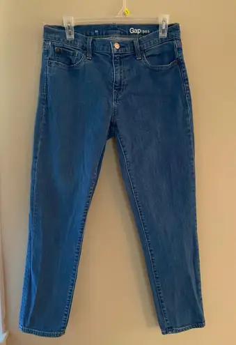 Gap Vintage High Waisted Jeans