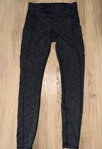 Lululemon Speed Up Tight 28”