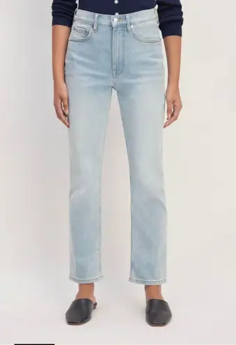 Everlane Original Cheeky Jean