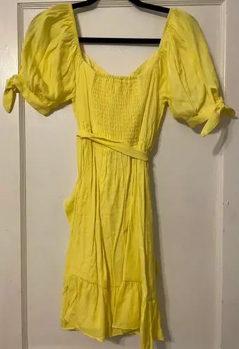 Impressions Boutique Dress NWT