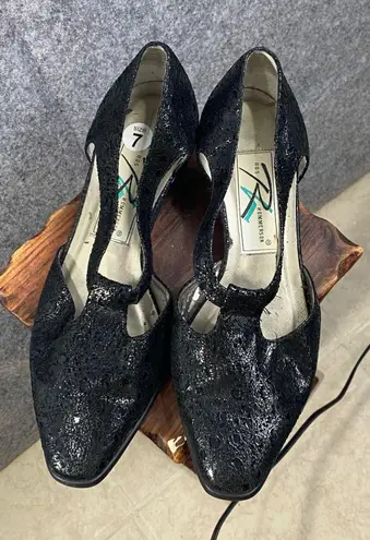 RFS Rommerson Glitter T