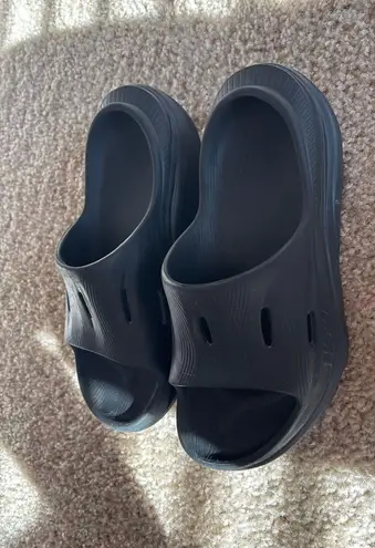 Hoka  Slides  thumbnail 1