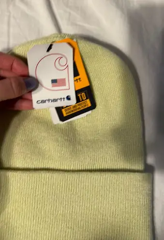 Carhartt Hat