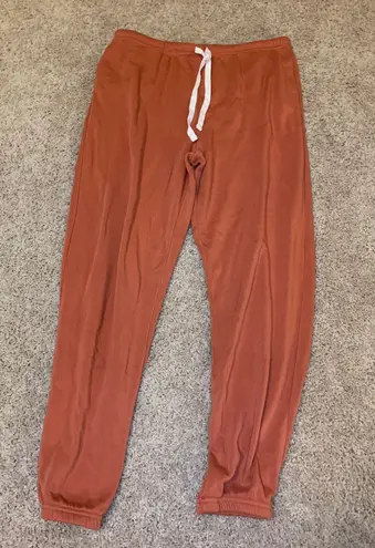 Target Colsie Sweatpants Orange Size L 9 64 Off Retail From Lucy