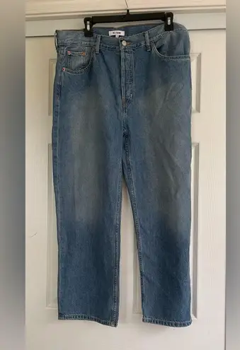 RE/DONE NWT Redone Jeans Petite - Image 2