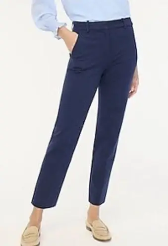 NWOT J.Crew Factory Kallie straight