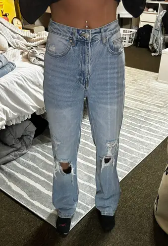 PacSun Highwaisted Jeans