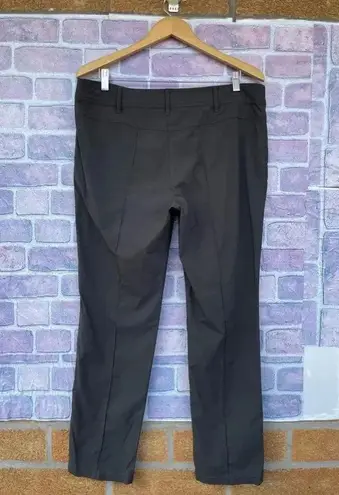Anatomie Peggy Womens Pants size large Gray