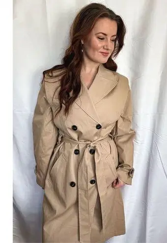 EXPRESS  trench coat and blazer dress NWT