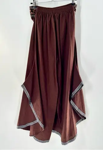 NWT Wide Legged Ankle Length Pants