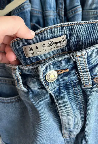 Denim & Co Denim Co Shorts