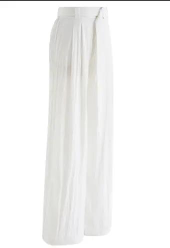 Chicwish Straight Leg Pants