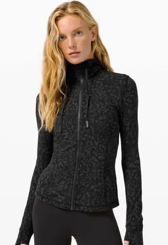 Lulu Lemon Define Jacket Cameo 